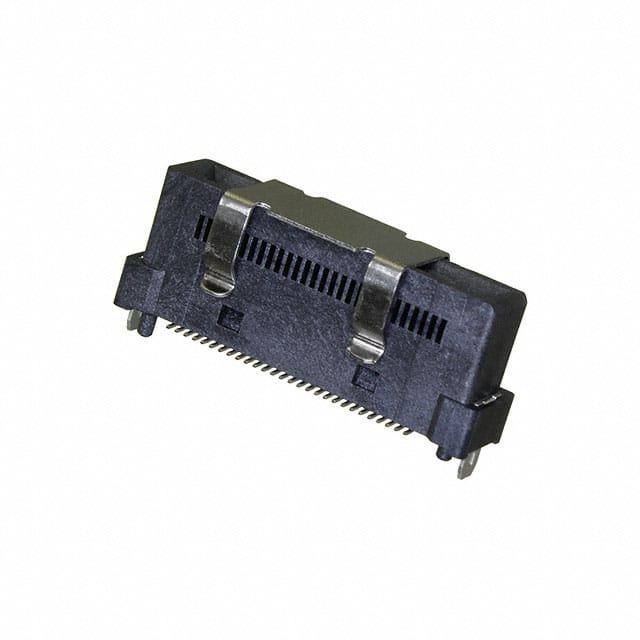 ME1005610101011 Amphenol ICC (FCI)  Edgeboard Connectors